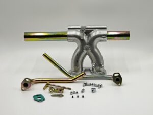 kolektor dolotowy single IDF VW Typ 1 – zestaw