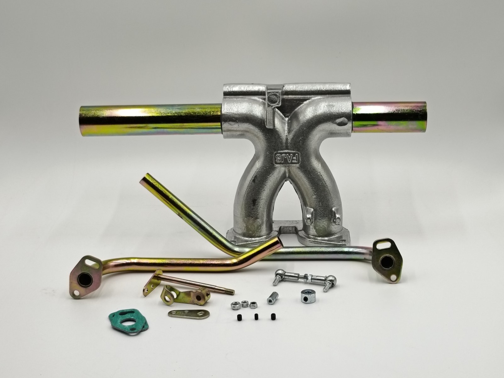 kolektor dolotowy single IDF VW Typ 1 – zestaw