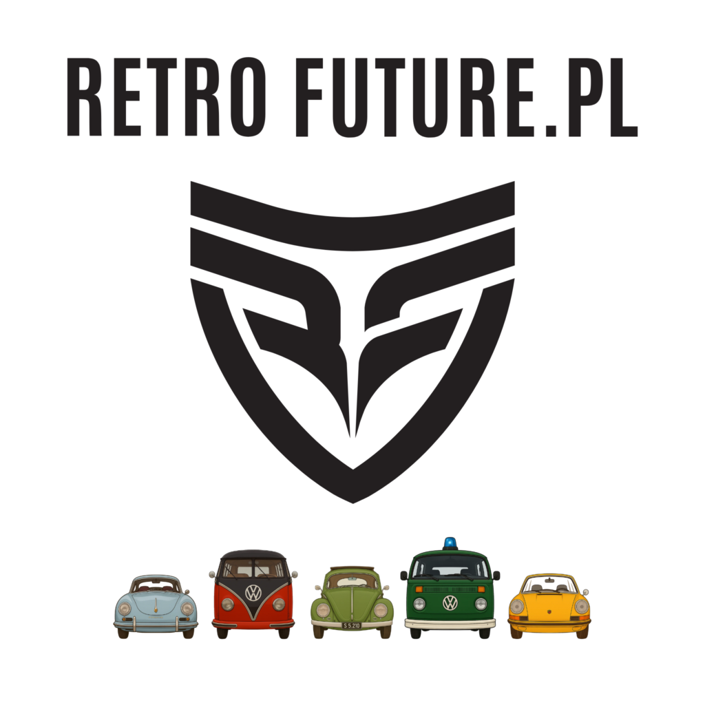 RetroFuture logo
